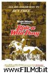 poster del film ride a wild pony
