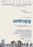 poster del film entropy - disordine d'amore