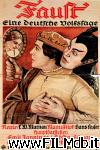 poster Faust poster del film Faust