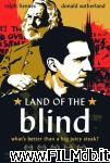 poster del film Land of the Blind