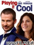 poster del film Playing It Cool