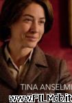 poster del film Tina Anselmi - Una vita per la democrazia [filmTV]