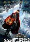 poster del film Doctor Strange