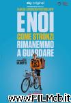 poster del film E noi come stronzi rimanemmo a guardare