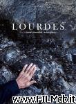 poster del film Lourdes
