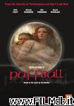 poster del film Puffball - L'occhio del diavolo