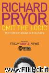 poster del film Richard Pryor: Omit the Logic