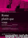 poster del film Roma wa la n'touma
