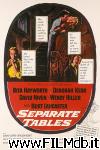 poster del film separate tables