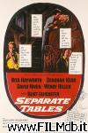 poster del film tavole separate