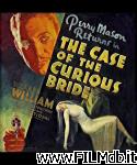 poster del film The Case of the Curious Bride