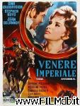 poster del film La Venus imperial