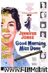 poster del film Buongiorno, Miss Dove