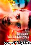 poster del film The Necessary Death of Charlie Countryman