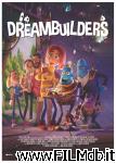 poster del film Dreambuilders - La fabbrica dei sogni