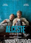 poster del film Alceste à bicyclette