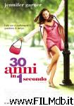 poster 13 going on 30 poster del film 13 going on 30