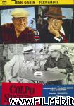 poster colpo segreto poster del film colpo segreto