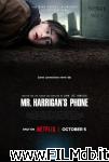 poster del film Mr. Harrigan's Phone