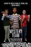 poster del film Mystery Team
