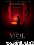 poster del film The Vigil