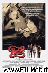 poster foxes poster del film foxes