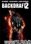 poster del film Backdraft 2