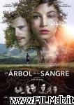 poster del film L'albero del sangue