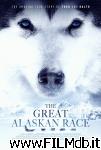 poster del film The Great Alaskan Race