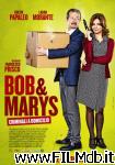 poster del film Bob and Marys