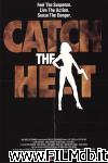 poster del film Catch the Heat