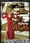 poster del film Destination Vegas