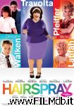 poster del film Hairspray - Grasso è bello