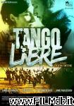poster del film tango libre