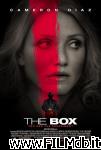 poster The Box - C'è un regalo per te... poster del film The Box - C'è un regalo per te...
