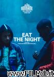 poster del film Eat the Night