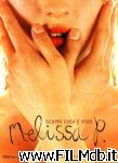 poster melissa p. poster del film melissa p.