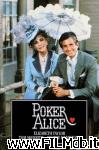 poster del film Poker Alice - La regina del gioco [filmTV]