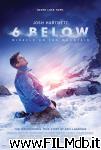 poster del film 6 Below: Miracle on the Mountain
