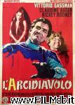 poster del film L'arcidiavolo