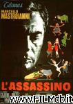 poster del film L'assassin