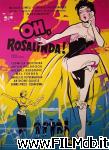 poster del film Oh... Rosalinda!!