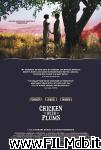 poster del film chicken with plums