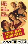 poster del film Young Man with Ideas