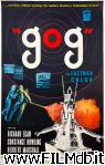 poster del film Gog