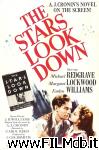 poster del film The Stars Look Down