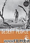 poster del film People of the Australian Western Desert