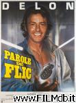 poster del film Parole de flic