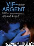 poster del film Vif-Argent