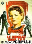 poster del film Le Combat dans l'île